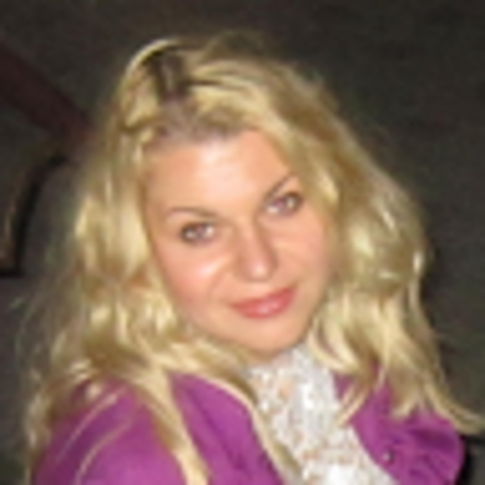 Meet your Posher, Елена